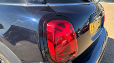 MINI Hatchback 1.5 Cooper Exclusive Premium 3dr Auto Petrol Hatchback
